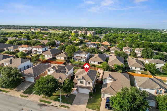 1528 Morning Mist LN, Pflugerville, TX 78660