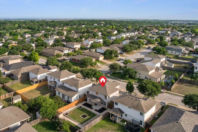 1528 Morning Mist LN, Pflugerville, TX 78660