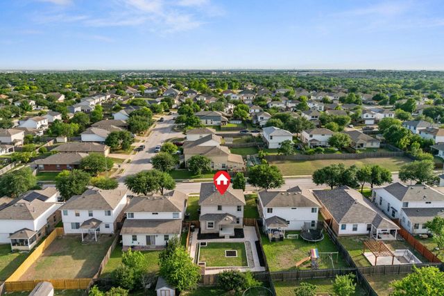 1528 Morning Mist LN, Pflugerville, TX 78660