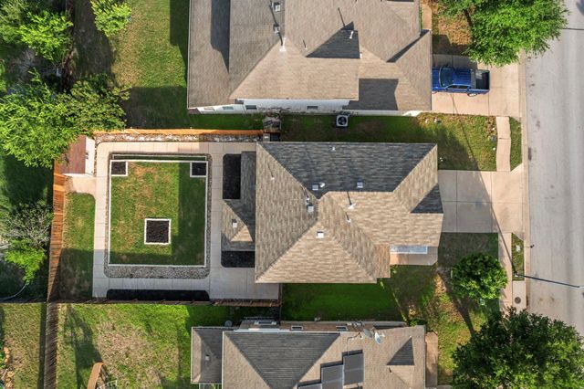1528 Morning Mist LN, Pflugerville, TX 78660