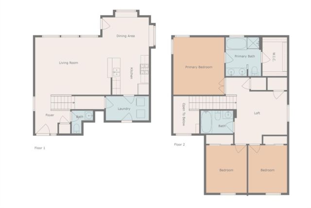 1528 Morning Mist LN, Pflugerville, TX 78660