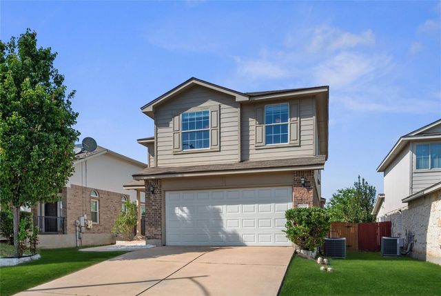 1528 Morning Mist LN, Pflugerville, TX 78660