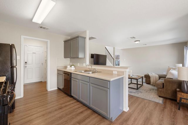 1528 Morning Mist LN, Pflugerville, TX 78660