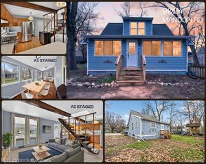 9024 Mandon Road, White Lake, MI 48386