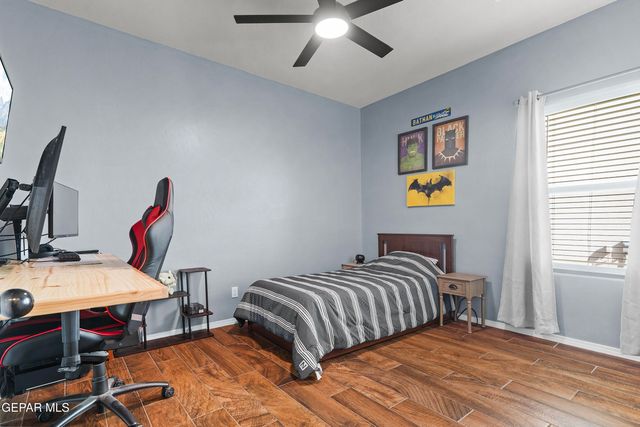 12597 NEW DAWN Drive, El Paso, TX 79928