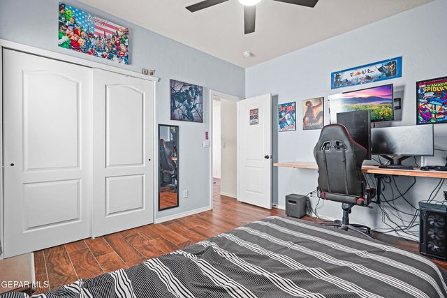 12597 NEW DAWN Drive, El Paso, TX 79928