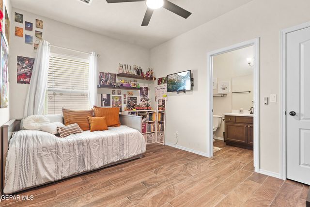 12597 NEW DAWN Drive, El Paso, TX 79928