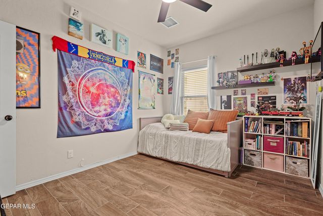 12597 NEW DAWN Drive, El Paso, TX 79928