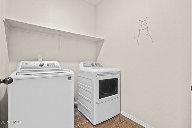 12597 NEW DAWN Drive, El Paso, TX 79928