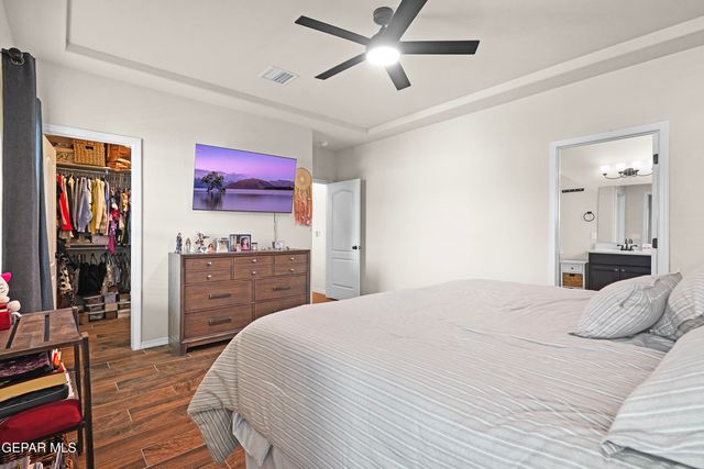 12597 NEW DAWN Drive, El Paso, TX 79928