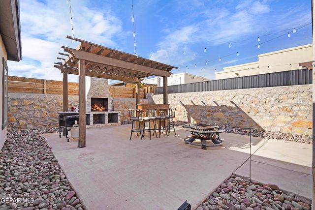12597 NEW DAWN Drive, El Paso, TX 79928