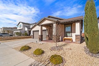 12597 NEW DAWN Drive, El Paso, TX 79928