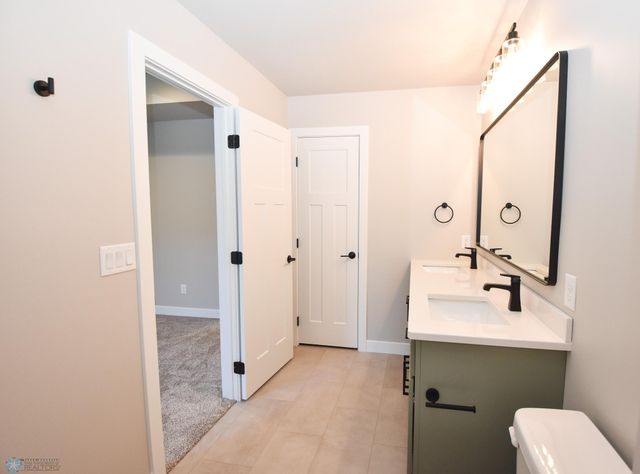 2223 43rd Street S, Moorhead, MN 56560