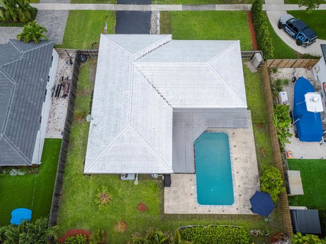 555 NW 15th Avenue, Boca Raton, FL 33486