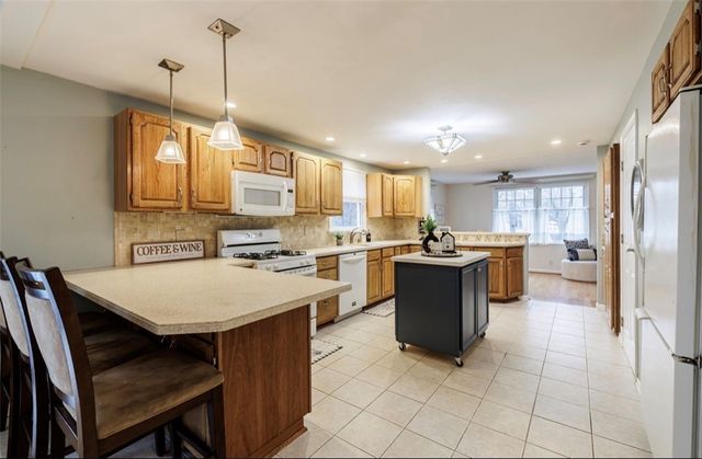 888 Copperkettle Road, Webster, NY 14580