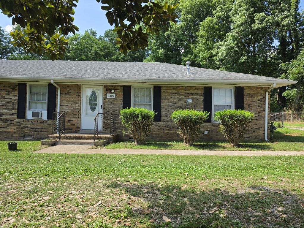 5386 Franklin Rd, Murfreesboro, TN 37128