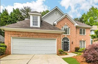 232 SPALDING DRIVE Drive, Atlanta, GA 30328