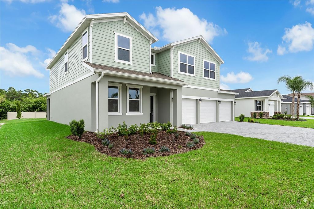 3450 VIRIDIAN CIRCLE, West Melbourne, FL 32904