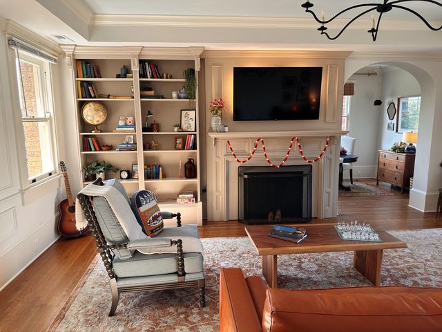 900 Vine Street 5, Chattanooga, TN 37403