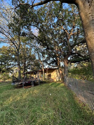 10497 Newell Creek Drive, Quinlan, TX 75474