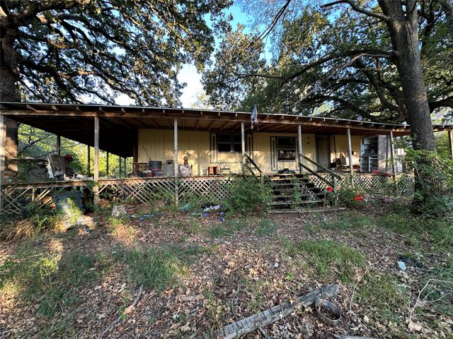 10497 Newell Creek Drive, Quinlan, TX 75474