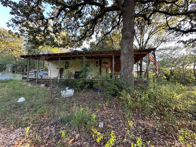 10497 Newell Creek Drive, Quinlan, TX 75474