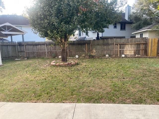 3807 Timber Rail Drive, Humble, TX 77396