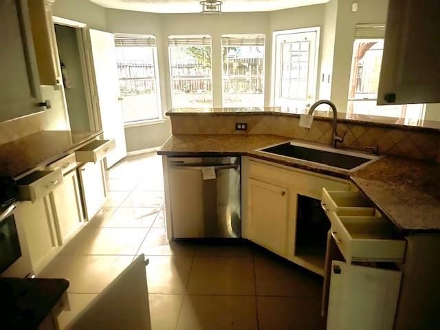 3807 Timber Rail Drive, Humble, TX 77396