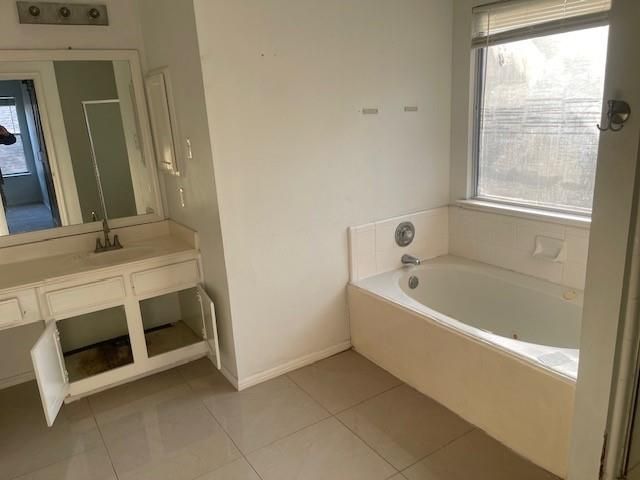 3807 Timber Rail Drive, Humble, TX 77396