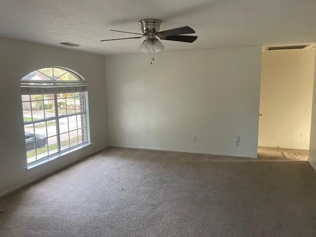 3807 Timber Rail Drive, Humble, TX 77396