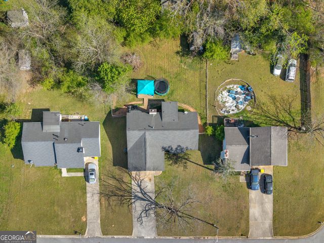 535 Oak Trace Court, Jonesboro, GA 30238