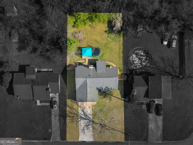 535 Oak Trace Court, Jonesboro, GA 30238