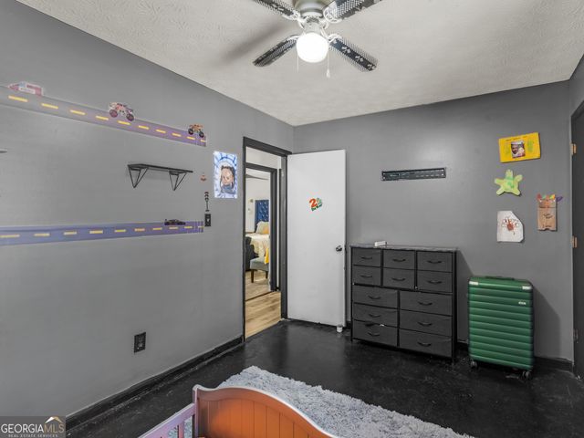 535 Oak Trace Court, Jonesboro, GA 30238