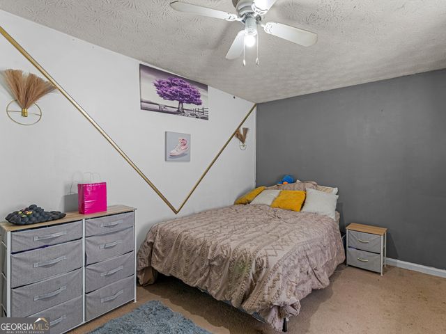 535 Oak Trace Court, Jonesboro, GA 30238