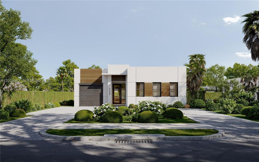 172 NE 151 Street, Miami, FL 33162