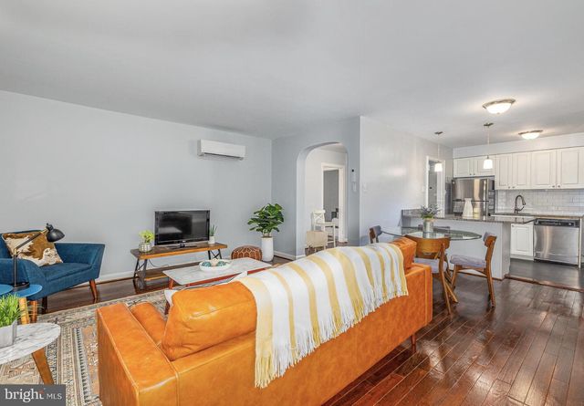 150 E WYNNEWOOD RD #26F, Wynnewood, PA 19096