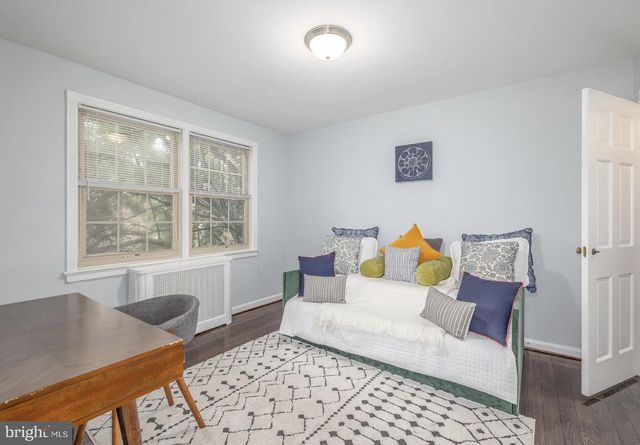 150 E WYNNEWOOD RD #26F, Wynnewood, PA 19096