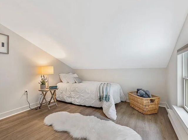 171 Swanton St 77, Winchester, MA 01890