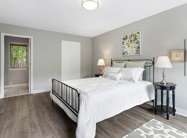 171 Swanton St 77, Winchester, MA 01890