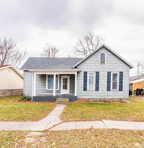 331 W 15th Street, Auburn, IN 46706