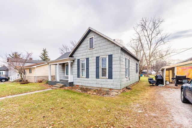 331 W 15th Street, Auburn, IN 46706