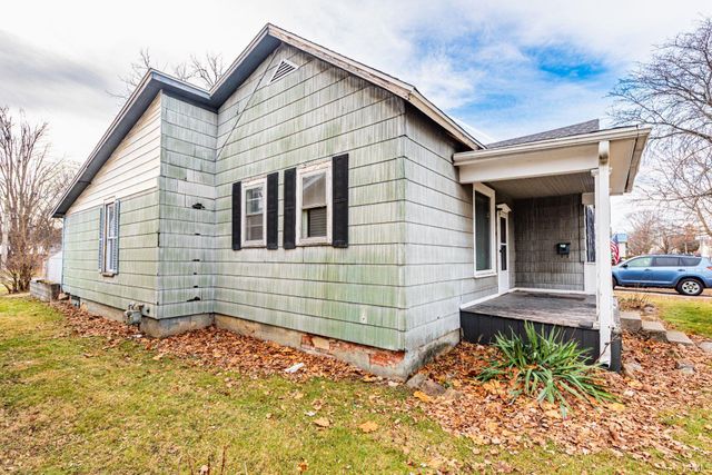 331 W 15th Street, Auburn, IN 46706
