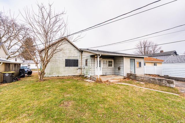 331 W 15th Street, Auburn, IN 46706