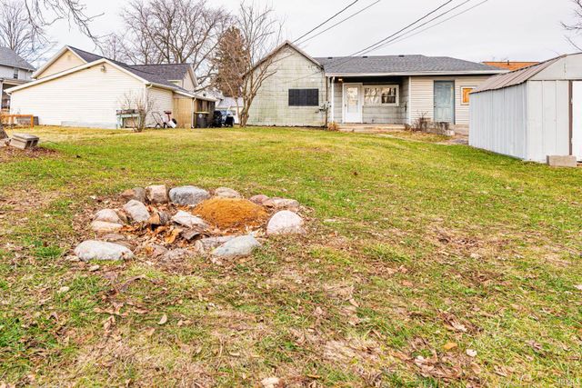 331 W 15th Street, Auburn, IN 46706