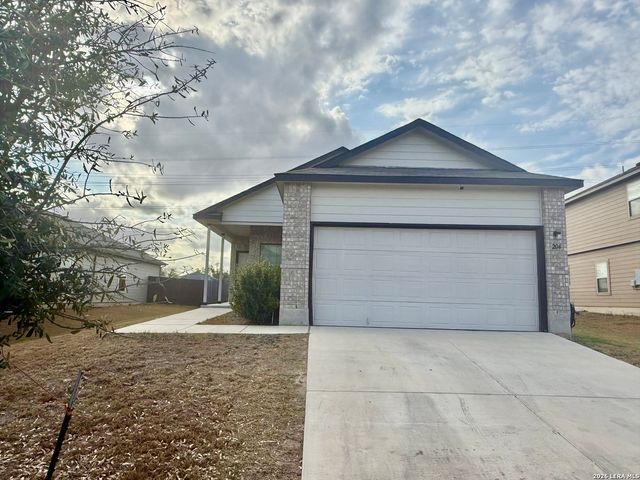 204 Broken Antler, San Antonio, TX 78253
