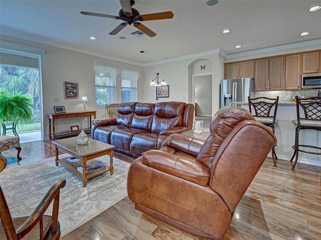 5216 ATHENS WAY, Venice, FL 34293