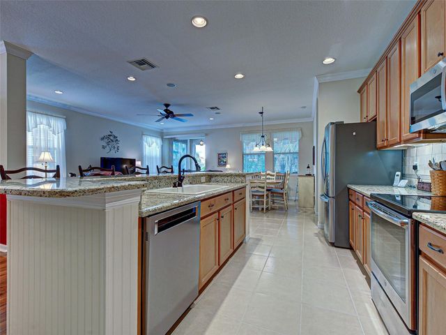 5216 ATHENS WAY, Venice, FL 34293