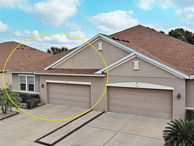 5216 ATHENS WAY, Venice, FL 34293