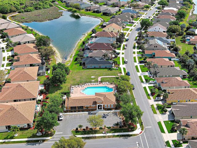 5216 ATHENS WAY, Venice, FL 34293