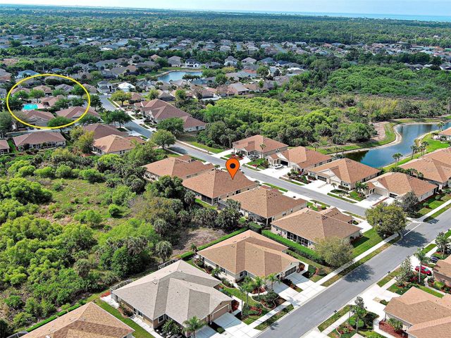 5216 ATHENS WAY, Venice, FL 34293